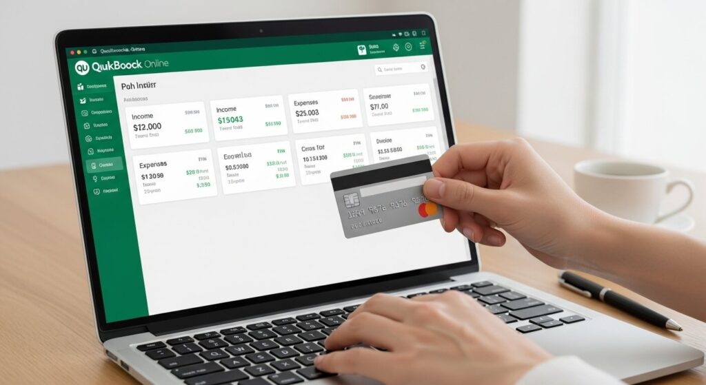 QuickBooks Online