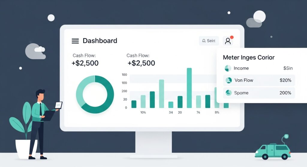 Key Features to Look for in Small Business Accounting Software