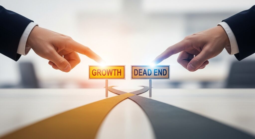 Making the Right Choice for Your Online Business
