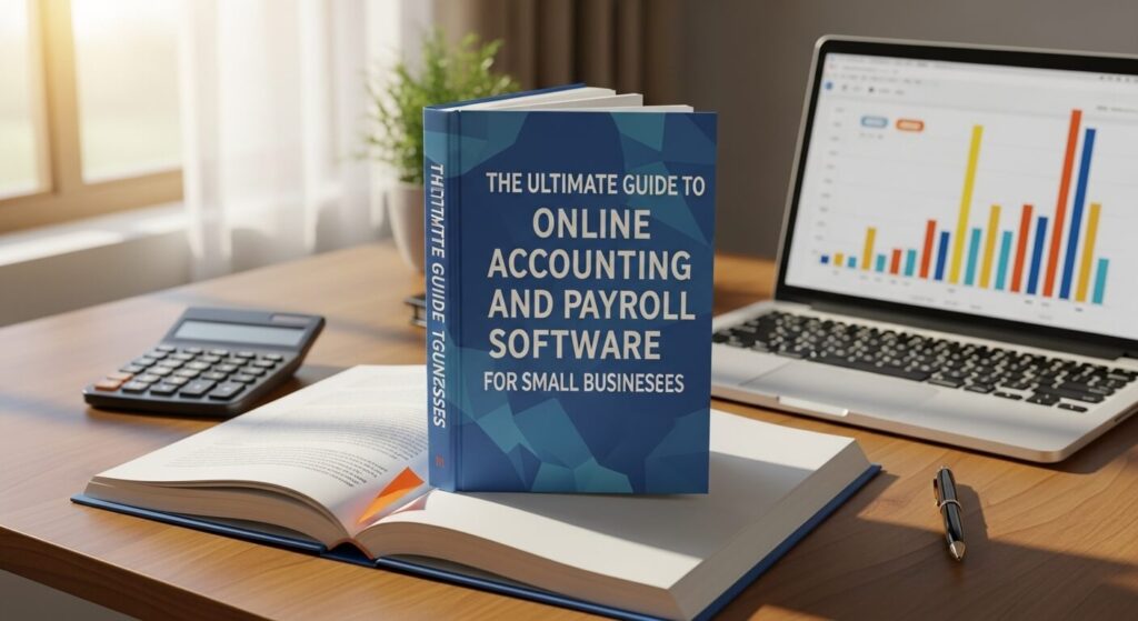 The Ultimate Guide to Online Accounting and Payroll Software for Small Businesses