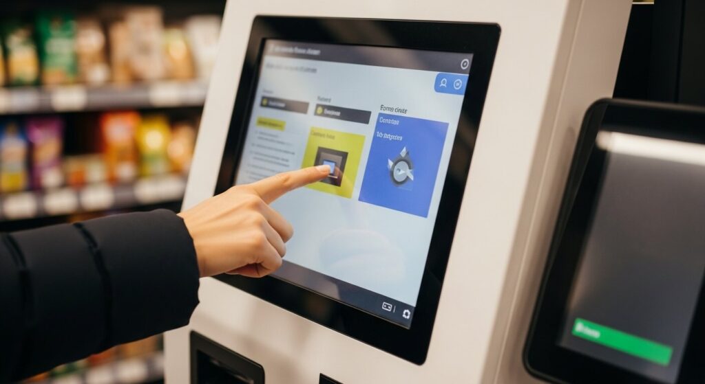 User Experience and Interface Who is it For