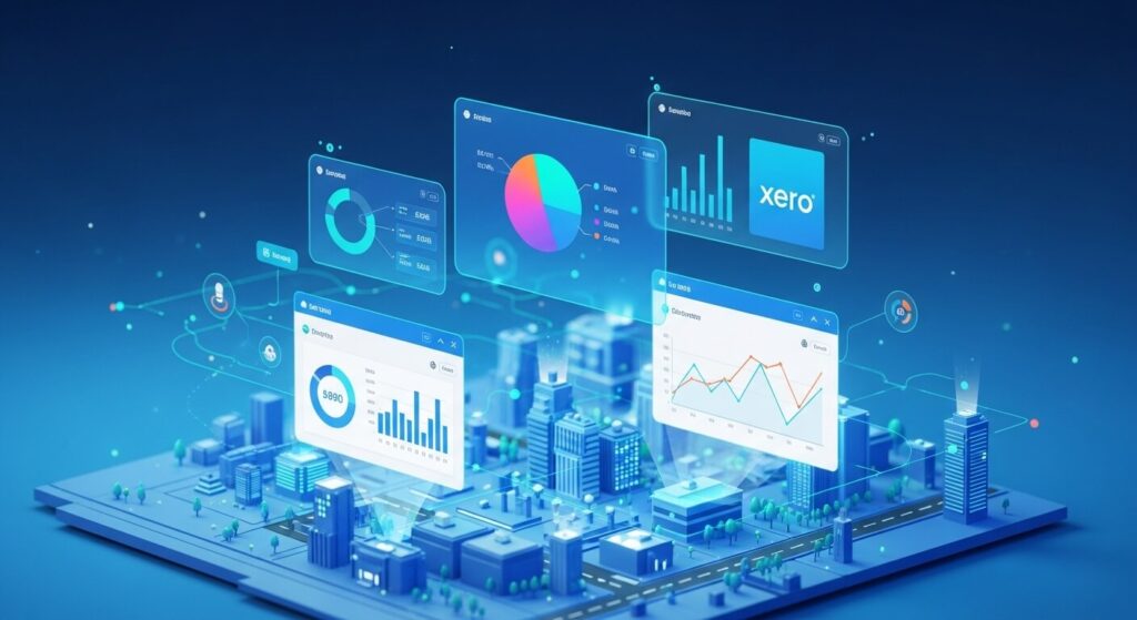 Xero