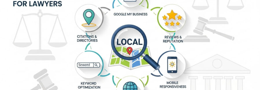 local seo for lawyers