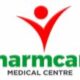 pharmCareLogoc