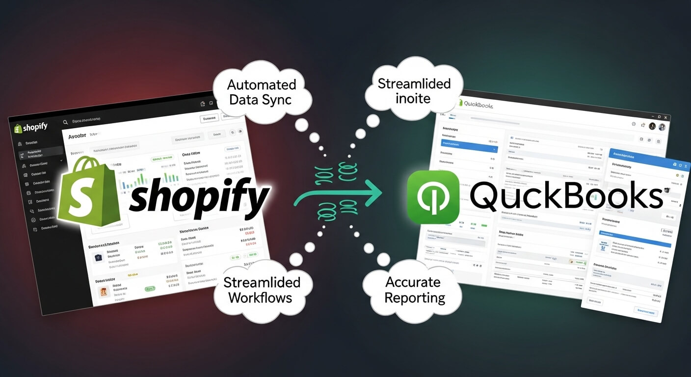 Shopify QuickBooks Integration: The Ultimate Guide for Seamless E-commerce Accounting