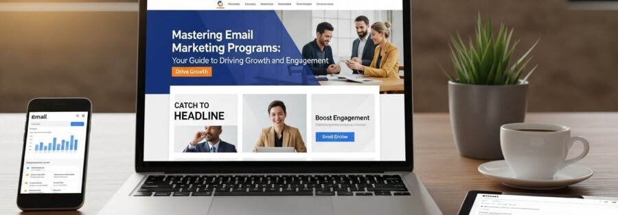 Email Marketing Programs