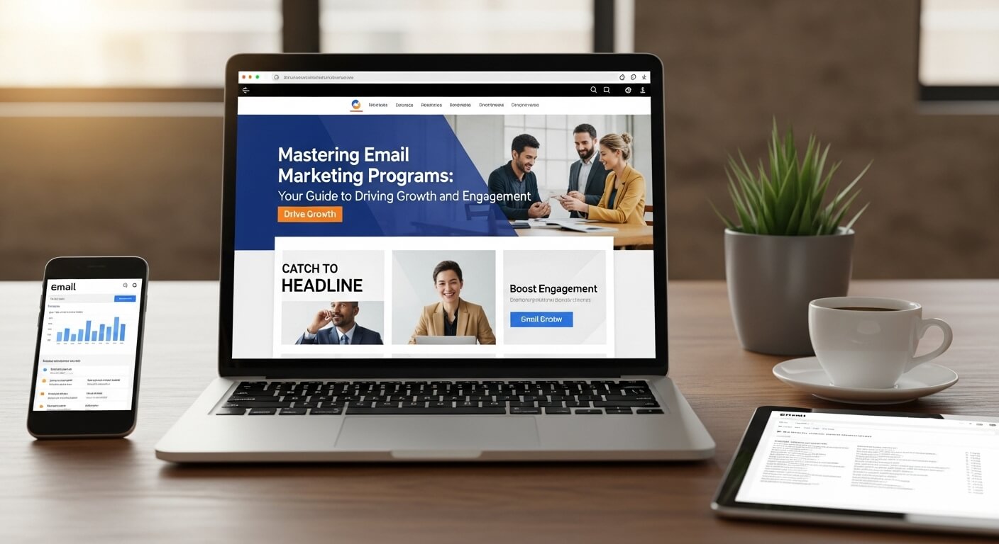 Email Marketing Programs