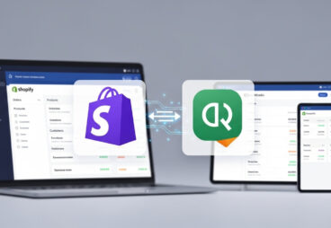 Shopify to QuickBooks Online Integration Your Ultimate Guide