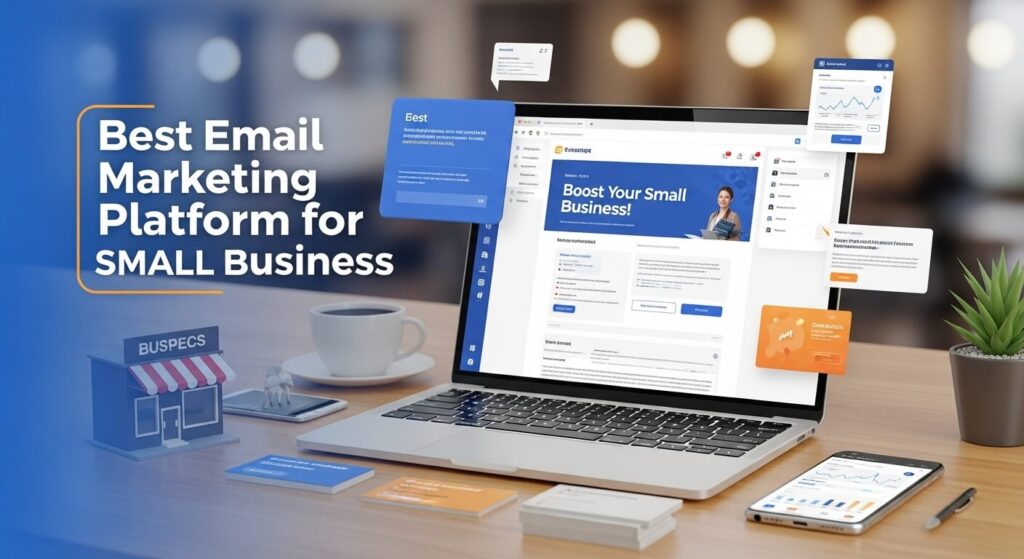 The Best Email Marketing Platform for Small Business