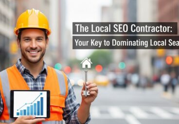 The Local SEO Contractor Your Key to Dominating Local Search