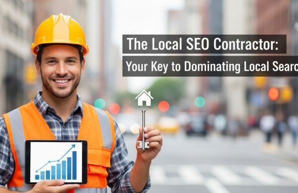 The Local SEO Contractor Your Key to Dominating Local Search