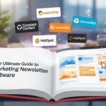 Email Marketing Newsletter Software