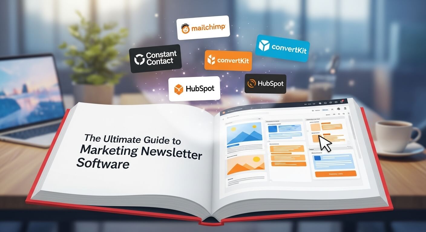 Email Marketing Newsletter Software