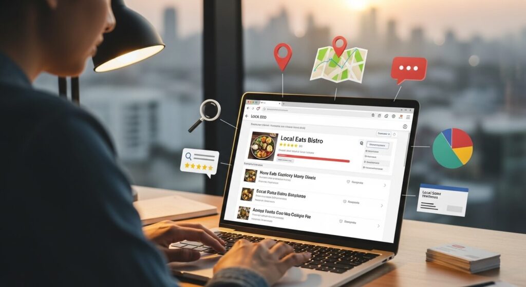 best local seo