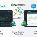 freshbooks vs quickbooks And xero