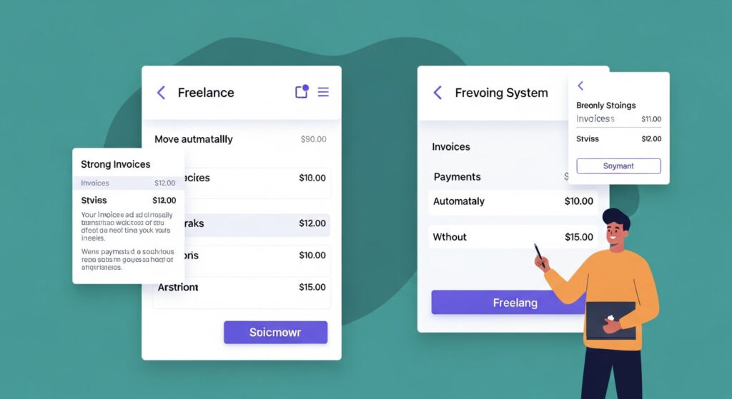 The Ultimate Guide to Choosing an Invoicing System for Freelancers