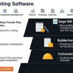 best accounting software for small construction business