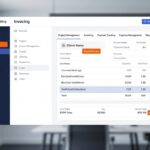 Billing software for construction company