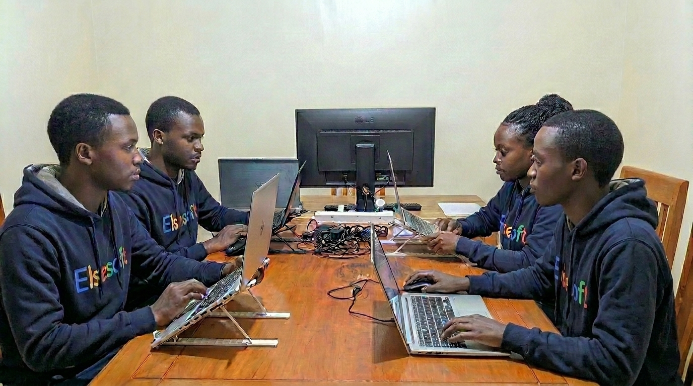 Elsesoft Team